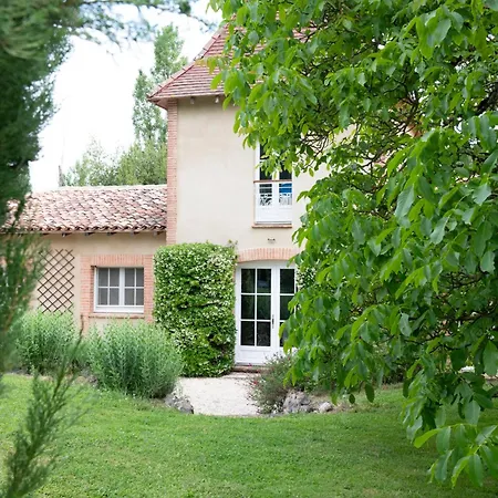 Сasa de vacaciones In French Tuscany *