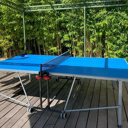 In French Tuscany Сasa de vacaciones *