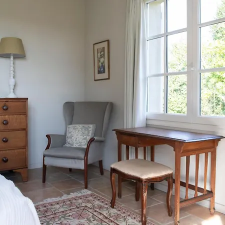 In French Tuscany Сasa de vacaciones *