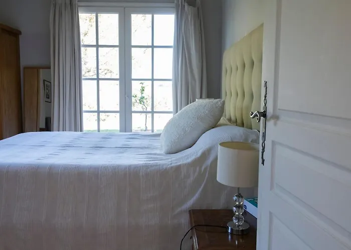 In French Tuscany 別荘 *